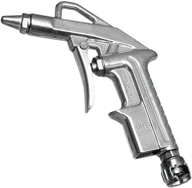 PISTOLA SOFFIAGGIO ATT. BAIONETTA