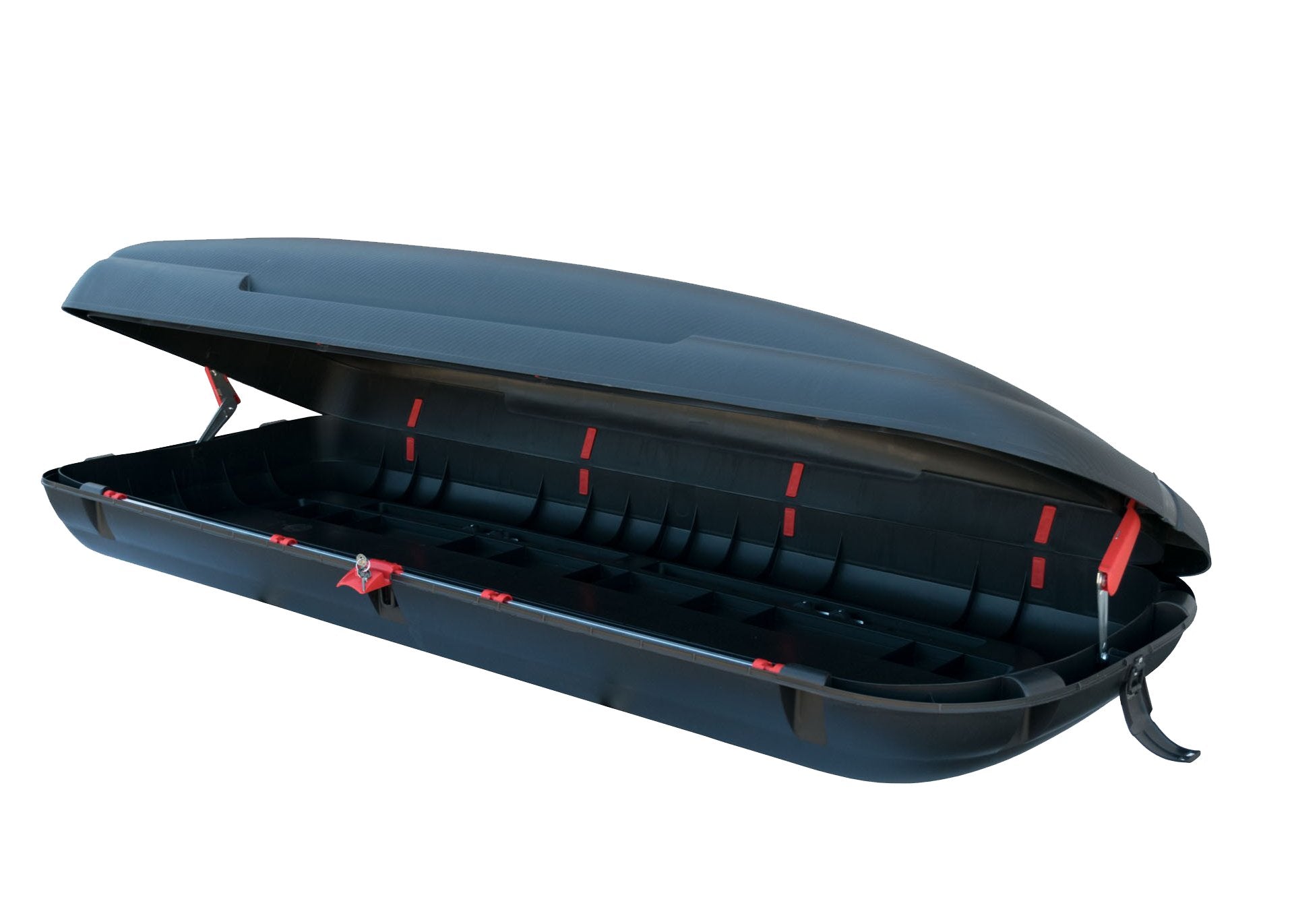 COFFRE DE TOIT POUR VOITURE 1320x778x345h mm