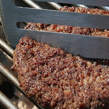 PALETTA PER BARBECUE CARDINALE 40 cm