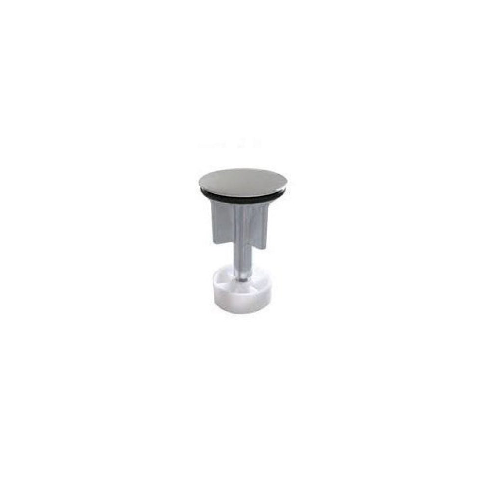BONDE CLIC-CLAC POUR LAVABO-BIDET EN LAITON Ø 34 - 1"