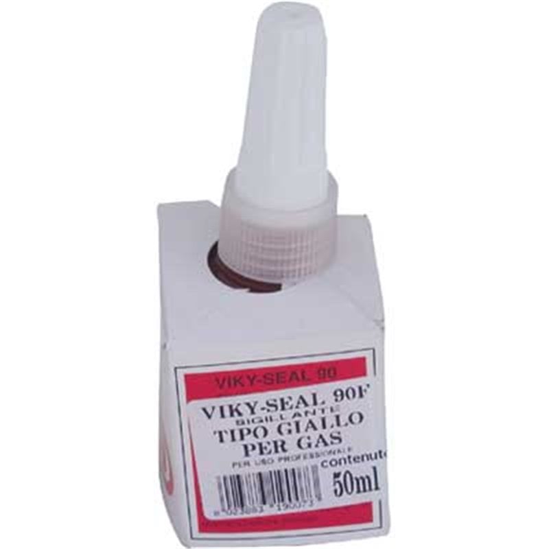 ANAEROBER GEWINDESICHERUNG KLEBER GELB 50 ml