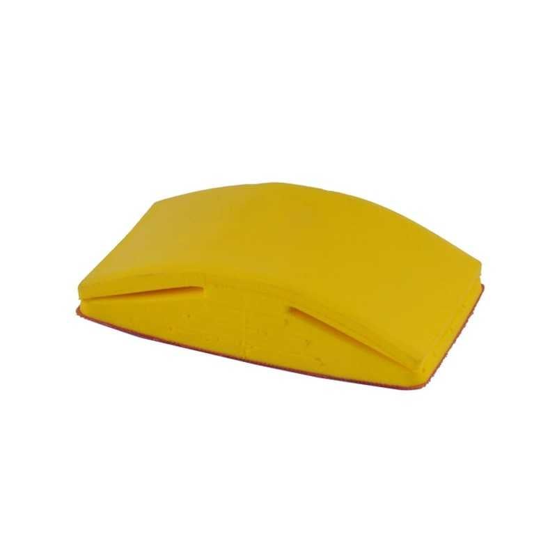 GUMMIPUFFER 125x70 mm