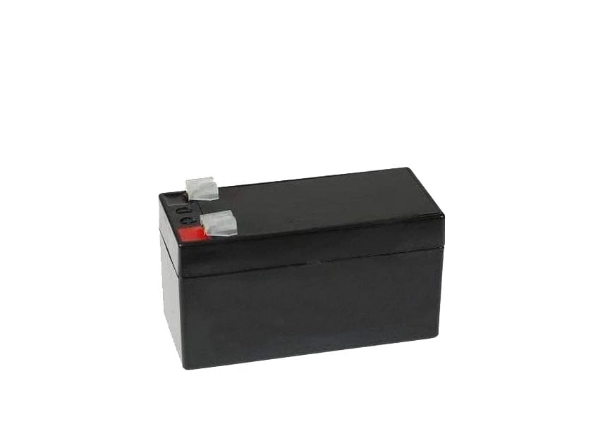 AKKU FÜR AKKU-PUMPE 8L CARDINALE 12V - 1,3 Ah