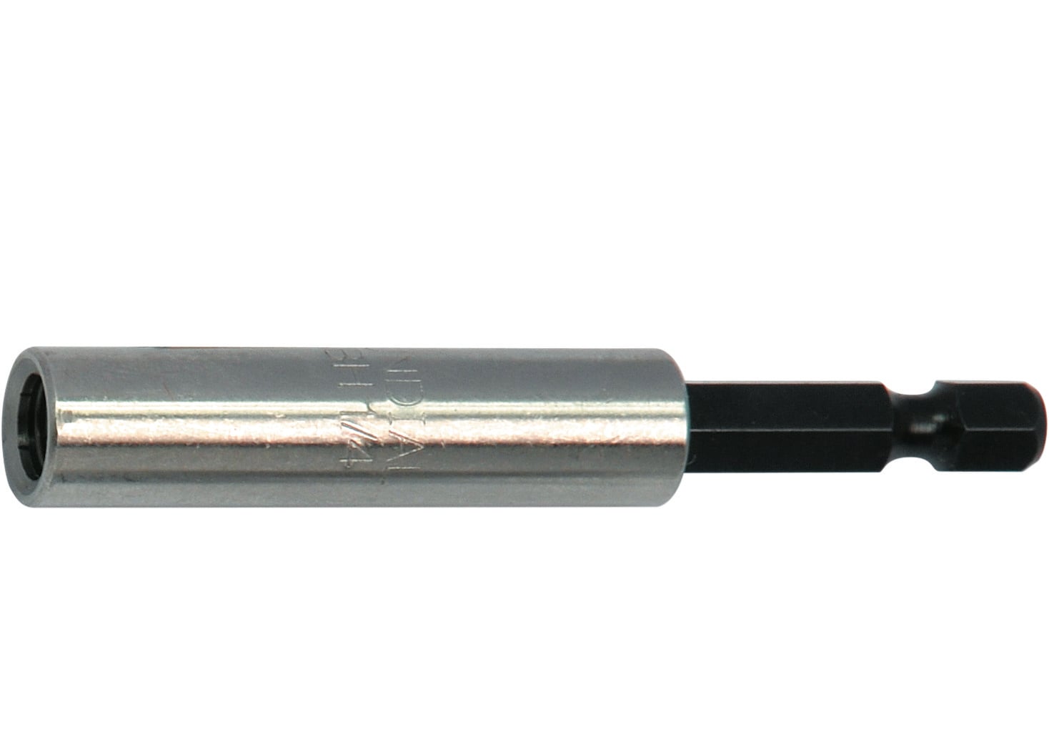 PORTAINSERTI CON ANELLO MUNDIAL 1/4" - 75