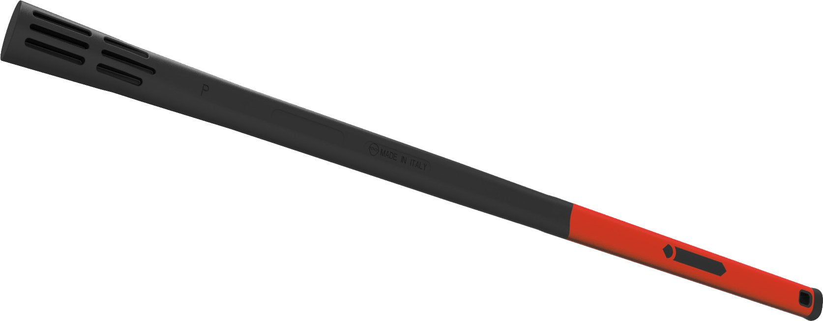 MANICO RESINA PER MAZZA/MAZZASCURE 90 cm