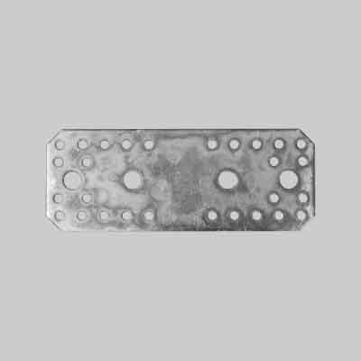 PIASTRA DIRITTA PESANTE 8/39 200x90 mm