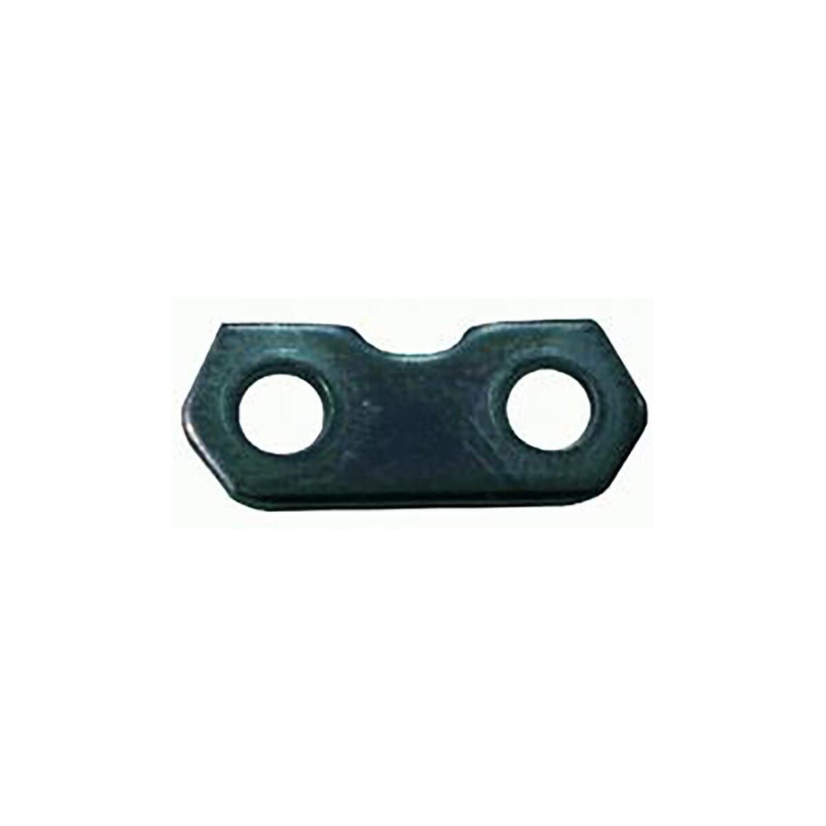 VERBINDUNGSGLIED FÜR NIETENLOSE KETTE 1/4" - 1,3 mm