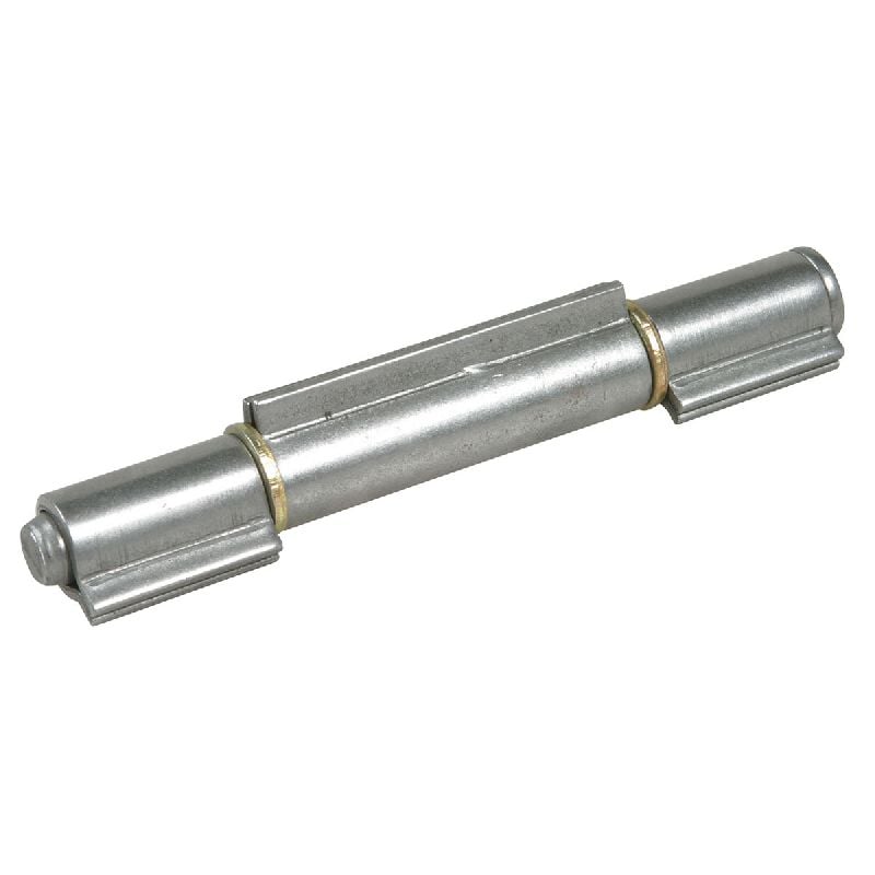 CERNIERA A SALDARE 3 ALI 120 mm