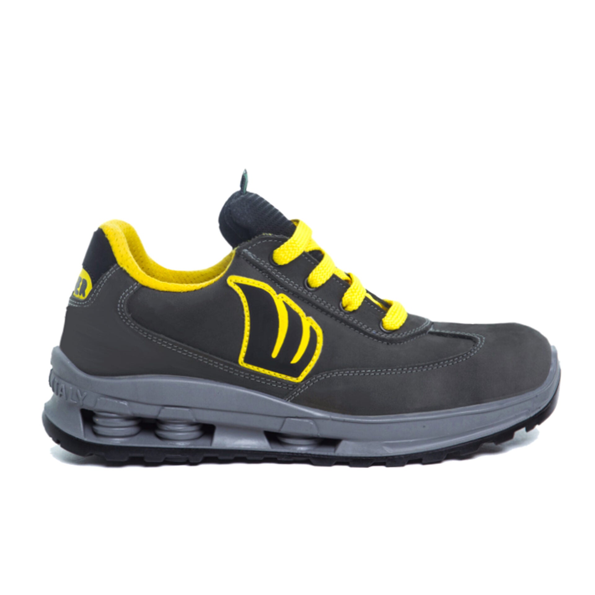 CHAUSSURE DE SÉCURITÉ 'GOLD' S3 taille 39