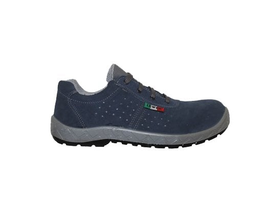 SCARPA ANTINFORTUNISTICA 'TROPEA' S1P n° 40