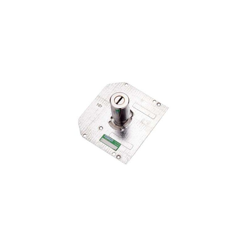 PUMPE-AUSSENZYLINDER Ø 30 ART. 91.111/113 MOTTURA 80 mm