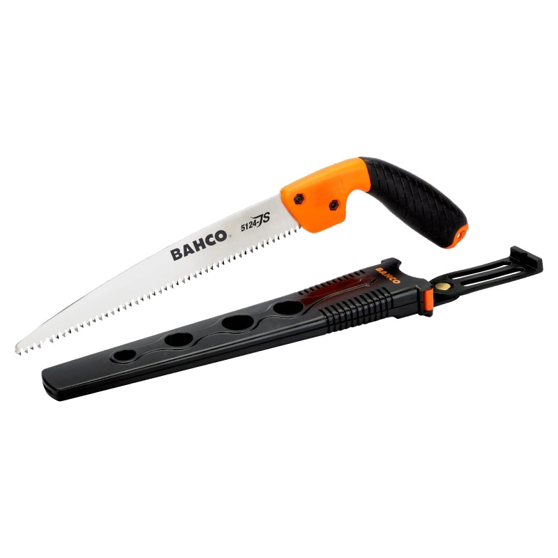 SCIE D'ÉLAGAGE BAHCO « 51-JS » 280 mm
