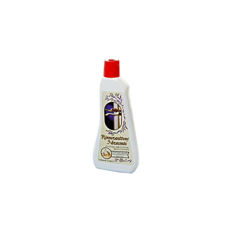 RENOVIERUNG MESSING 400 ml