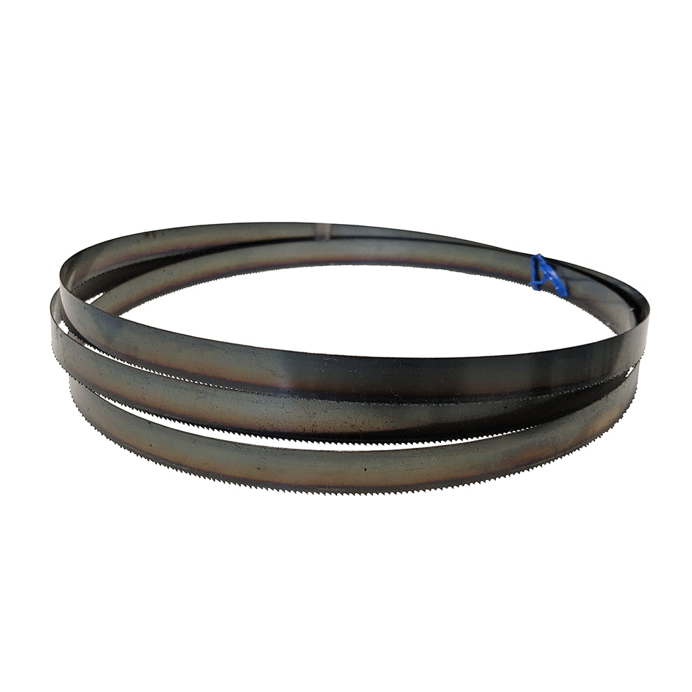 LAME DE SCIE À RUBAN POUR BOIS 1400x6x0,6 mm Z6