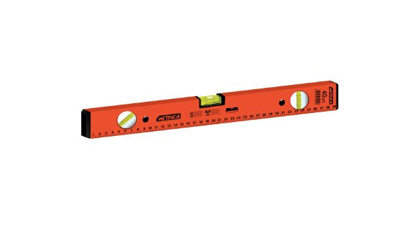 LIVELLA GRADUATA METRICA 80 cm