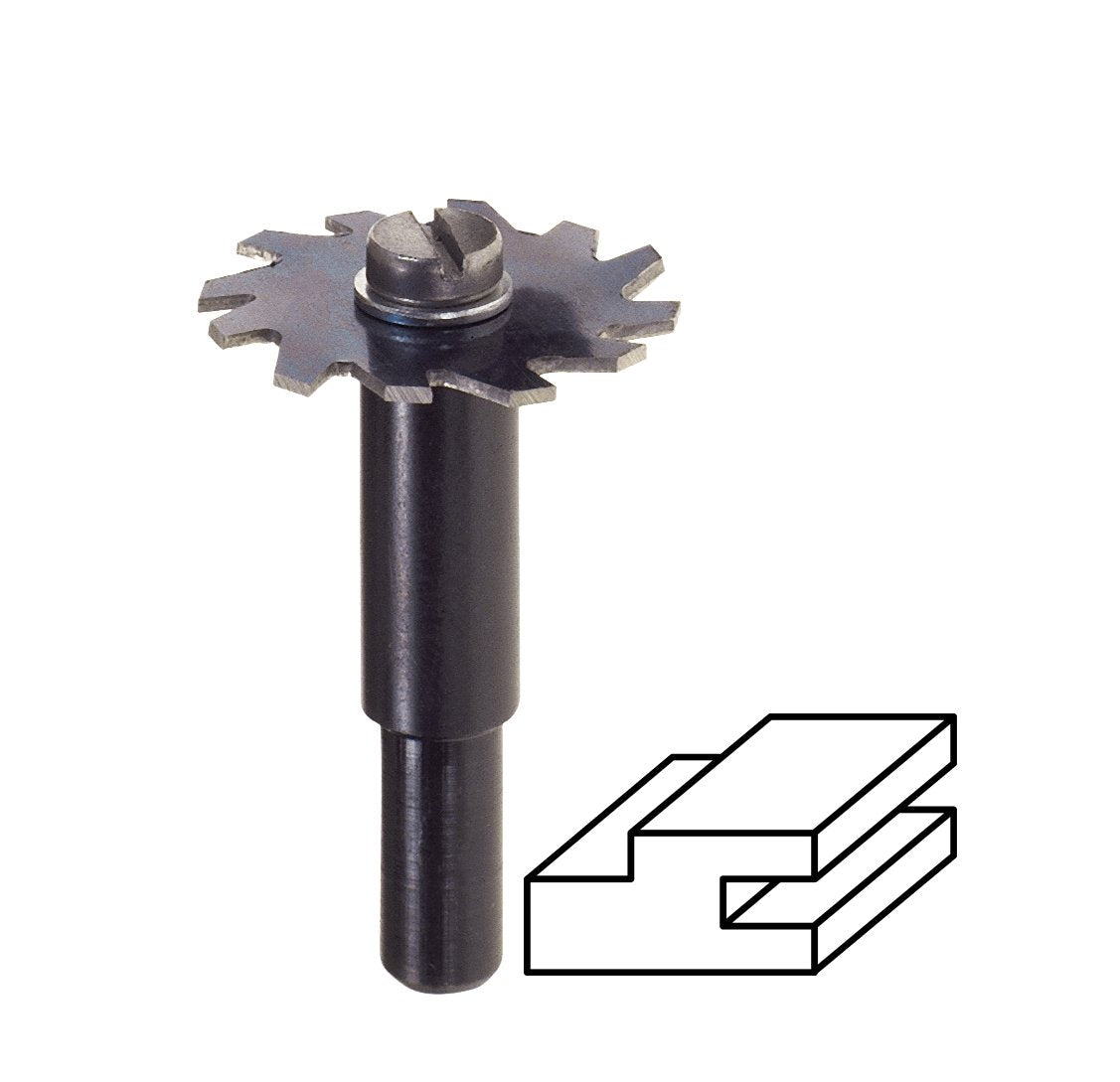 FRESA PER INTAGLI Ø 30x2,5 mm