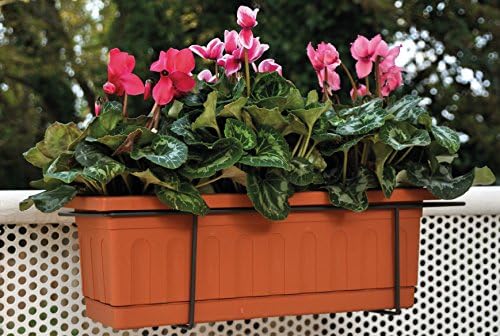 BALCONIERA FISSA 40x20x15h cm