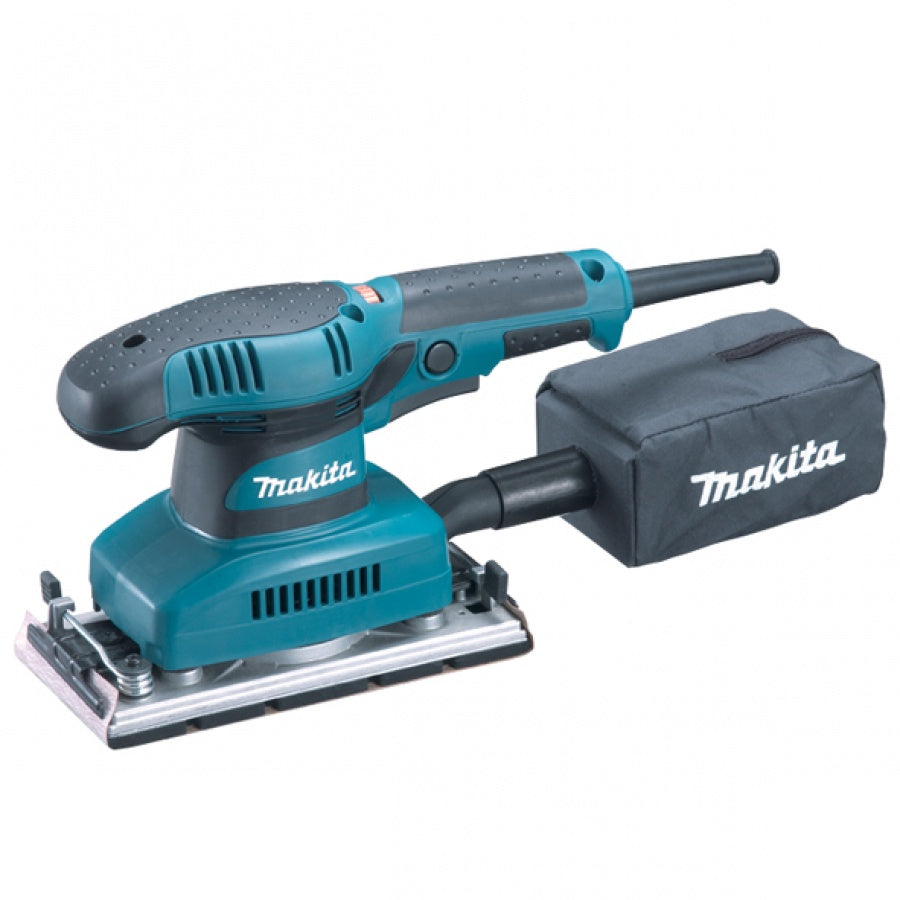 Schwingschleifer 'BO3711' MAKITA 190 Watt