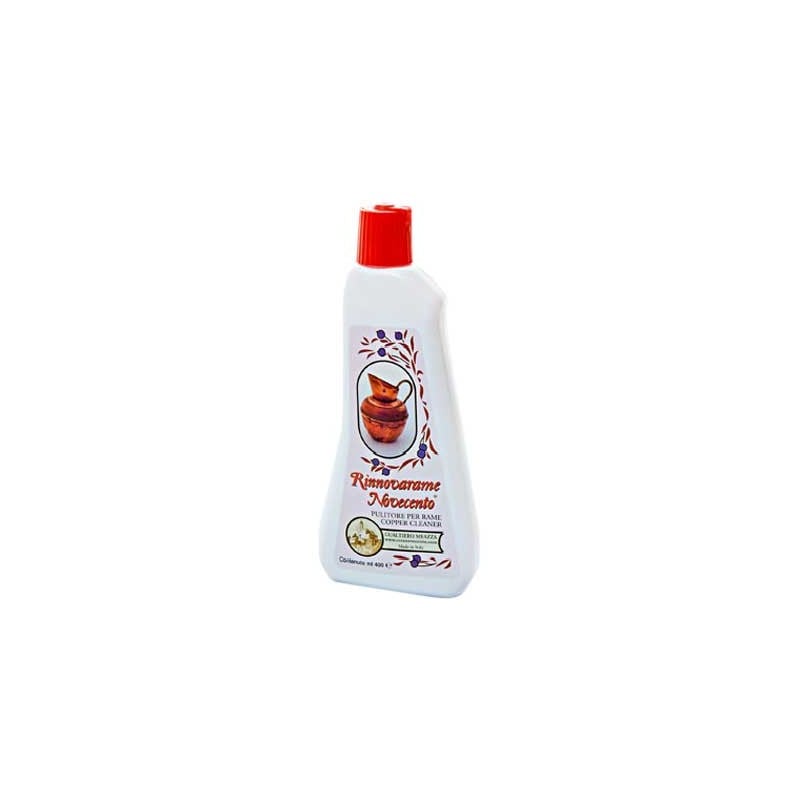 RINNOVA RAME 400 ml