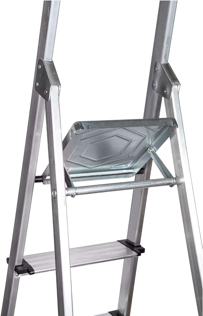 Professionelle Haushaltsleiter 'ATHENA' MARCHETTI, 4 Stufen