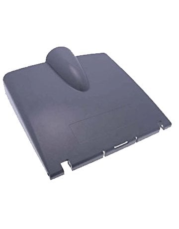 COVER PLASTICA POSTERIORE PER RASAERBA SEMOVENTE CARDINALE