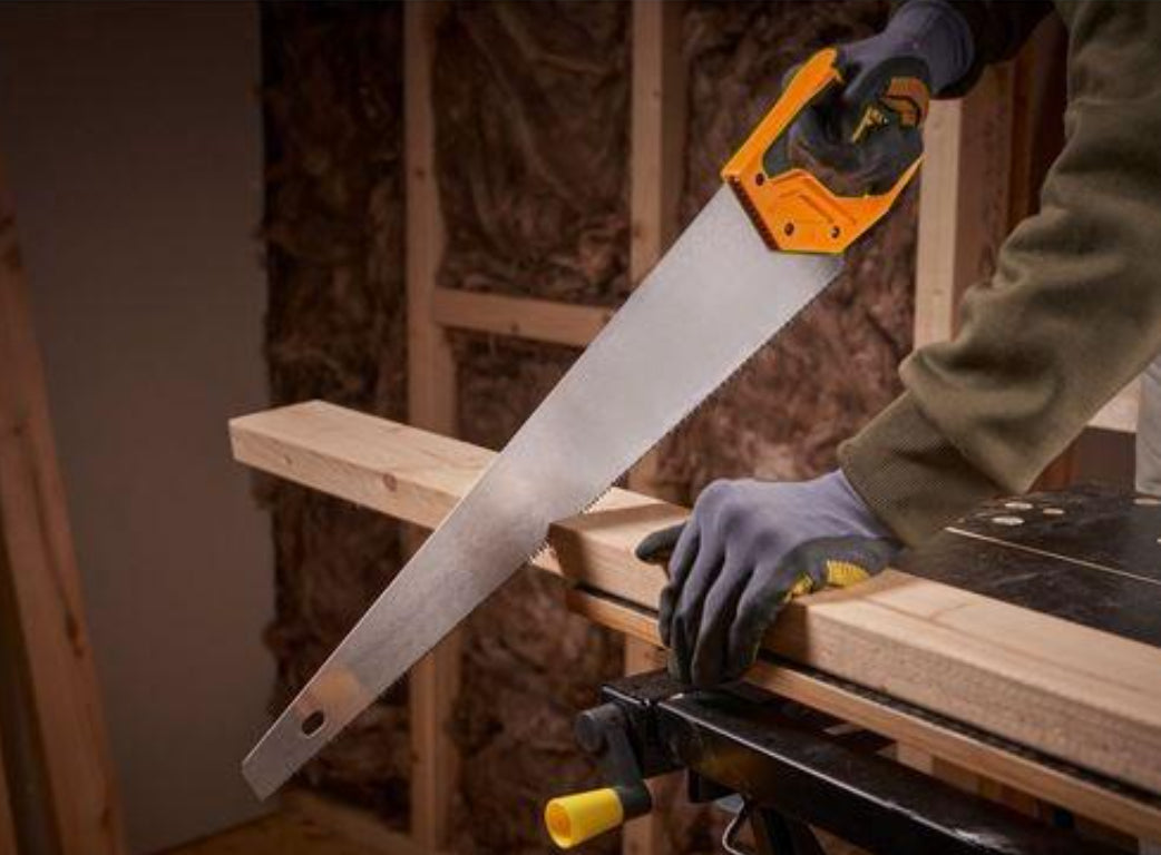 SEGACCIO PER LEGNO CARDINALE 450 mm