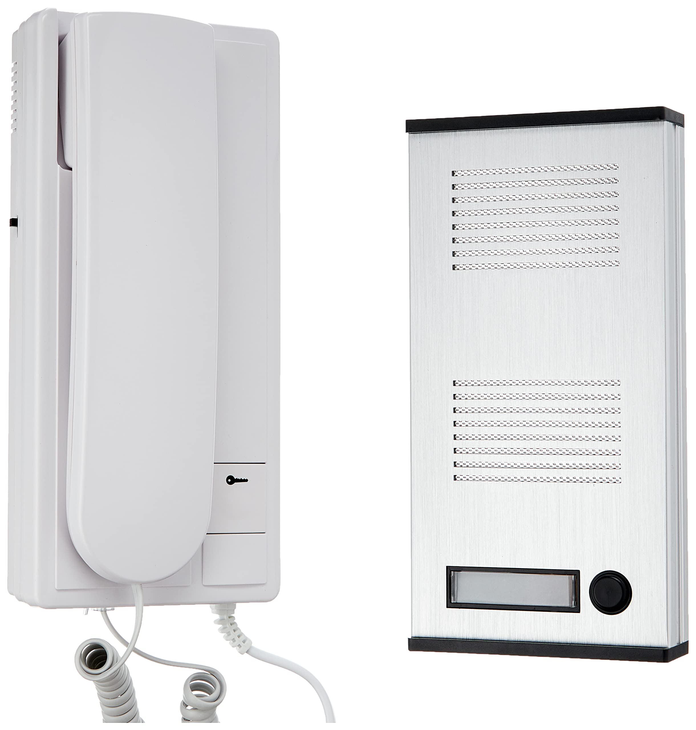 CITOFONO AUDIO A DUE FILI