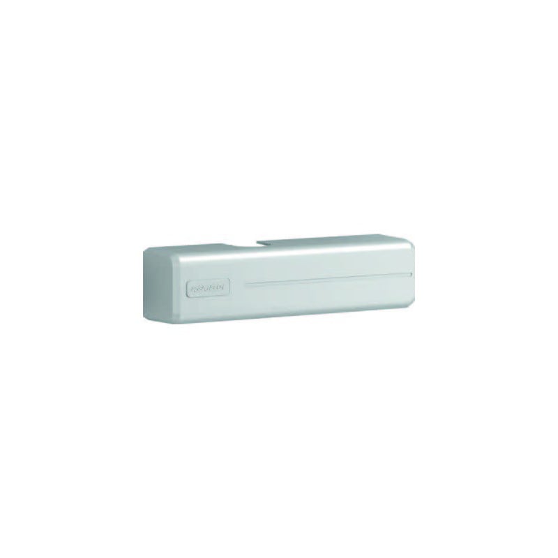 COVER PER CHIUDIPORTA 'DC 120' Colore argento