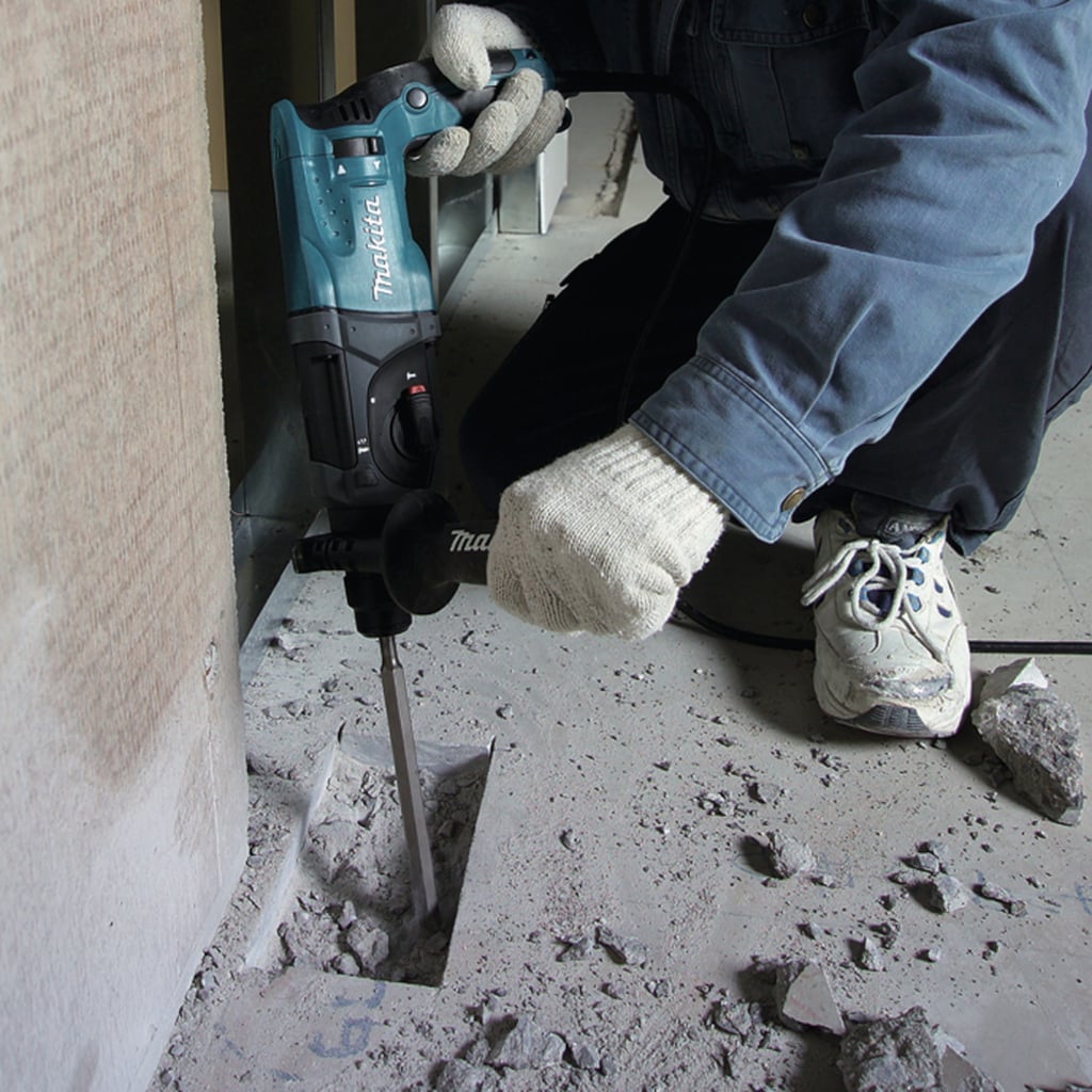 TASSELLATORE SDS-PLUS 'HR2470' MAKITA 780 Watt