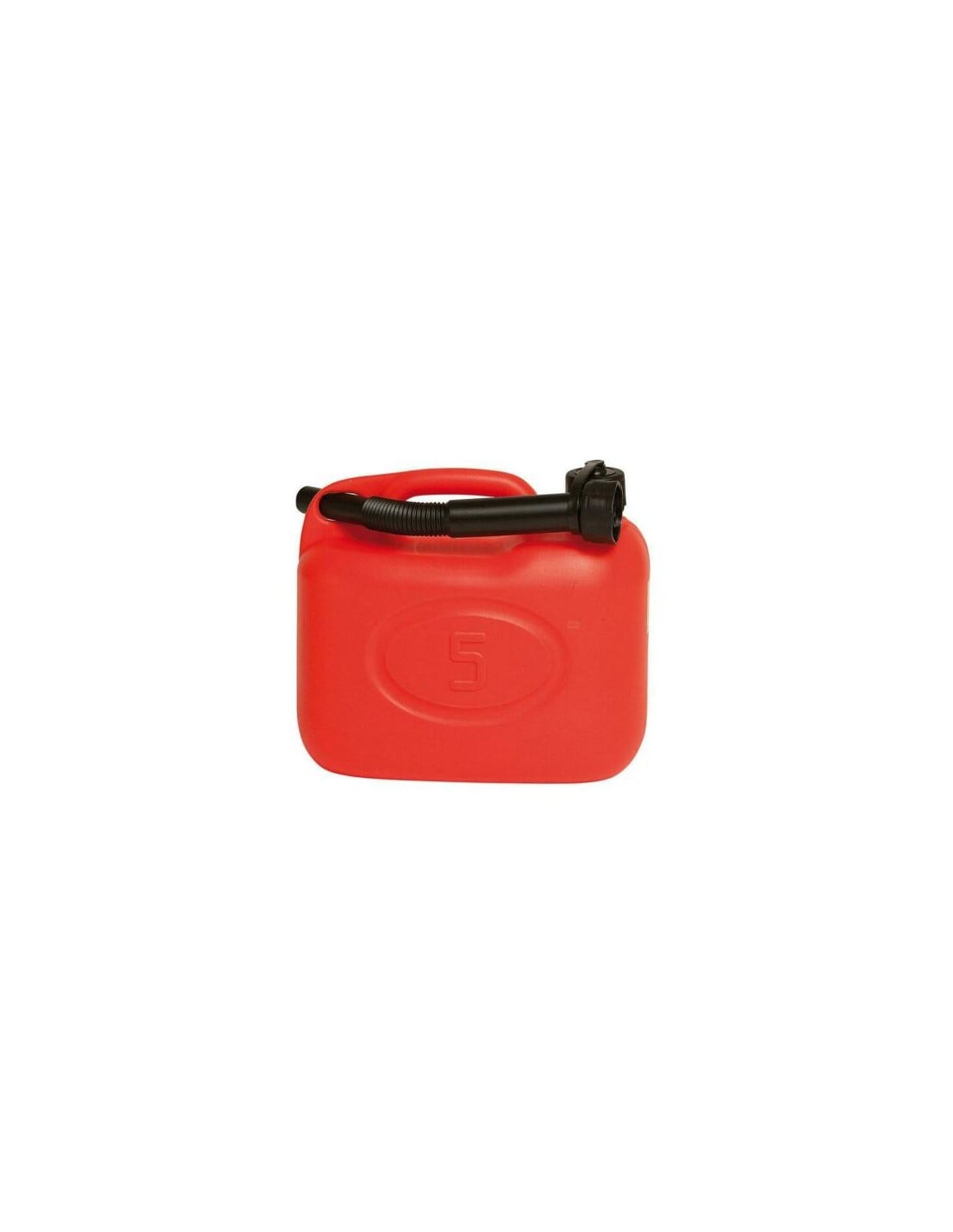 TANICA PER CARBURANTI 20 lt