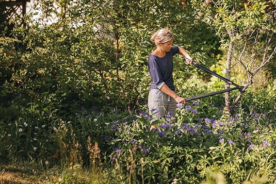 ASTSCHERE BYPASS 'SINGLESTEP L38' FISKARS 88 cm