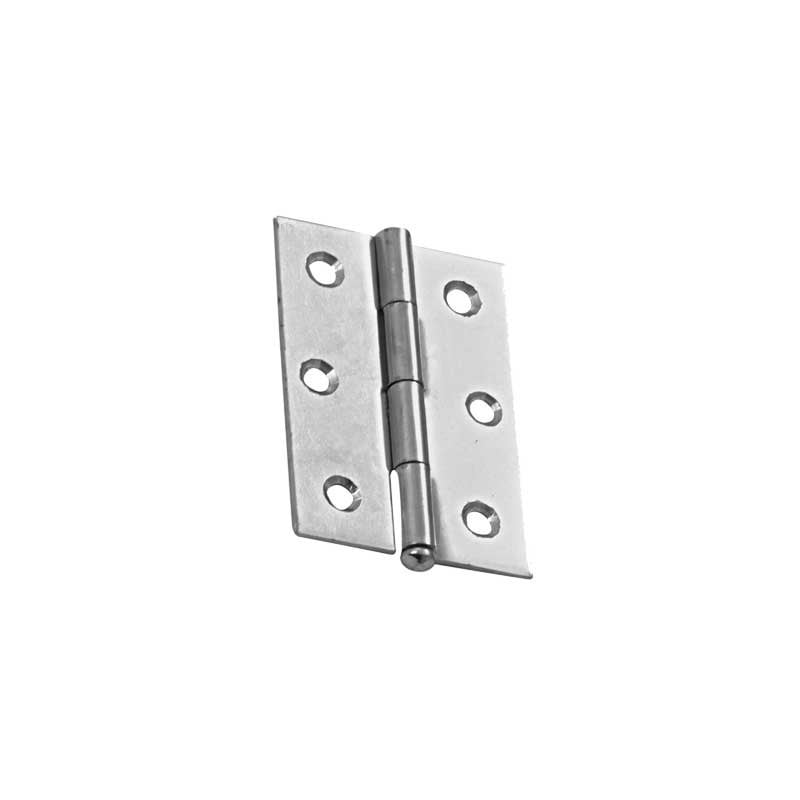 CERNIERA PESANTE PERNO LEVABILE 63x40 mm