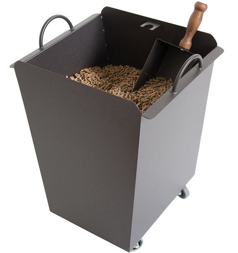 PALETTA PER PELLET 12x34x5h cm