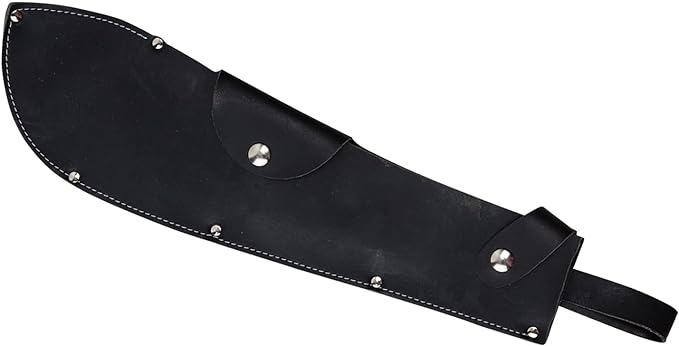 MACHETTE AVEC ÉTUI CARDINAL
