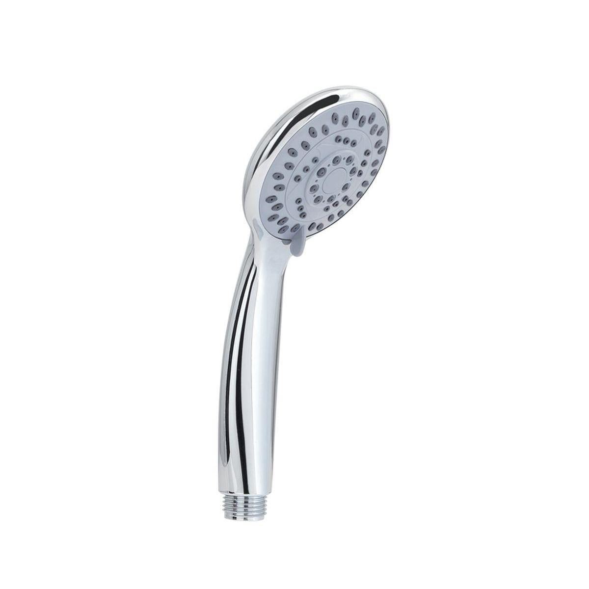 DOCCETTA CROMATA 5 GETTI 1/2"