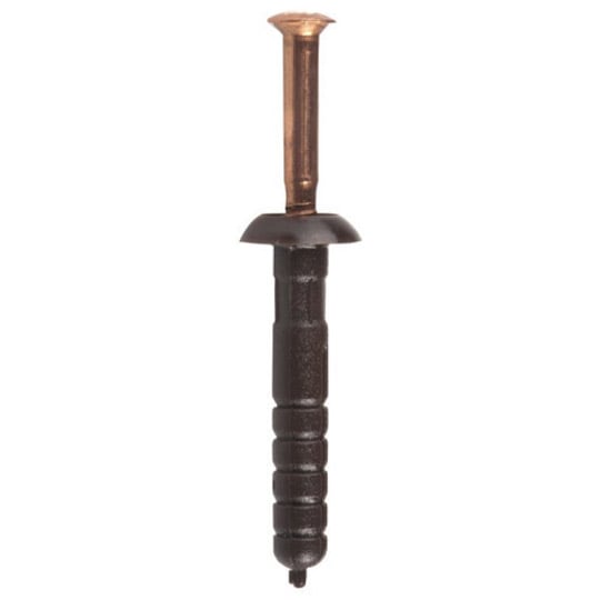 TASSELLO CON VITE A PERCUSSIONE 'YZ65' Ø 6x50 mm