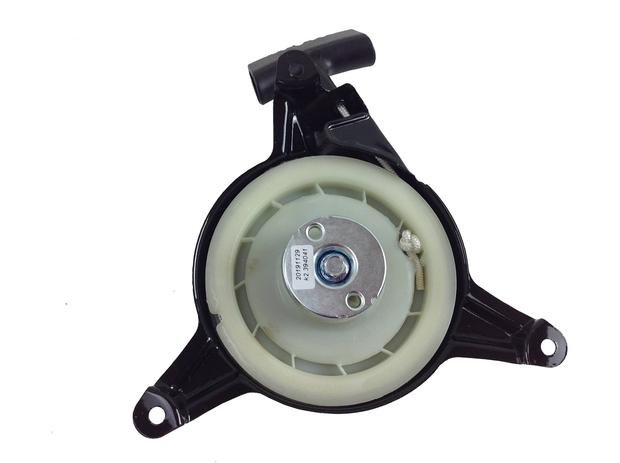 LANCEUR POUR MOTOCULTEUR CARDINALE 'CR400'