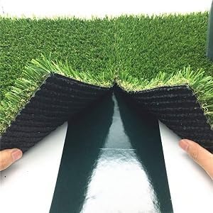 BANDE DE JONCTION ADHÉSIVE POUR GAZON 15 cm x 5 m