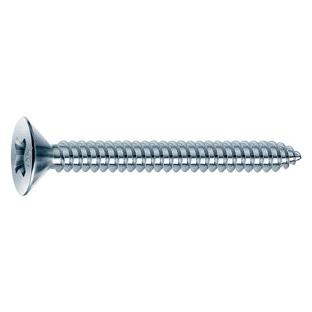 VITE AUTOFILETTANTE INOX TSP 4,2x16 mm