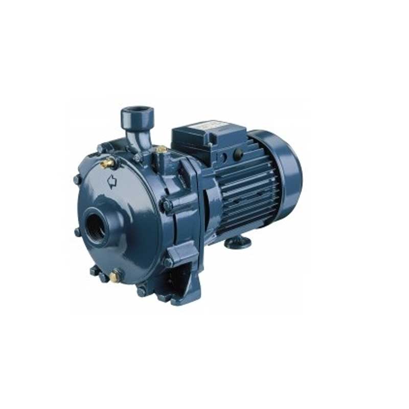 ÉLECTROPOMPE CENTRIFUGE MONOCELLULAIRE Mod. CMA 0,75M