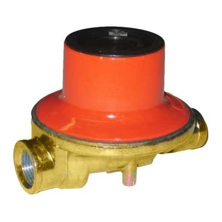 REGOLATORE BASSA PRESSIONE 'BP1803' 4 kg/h