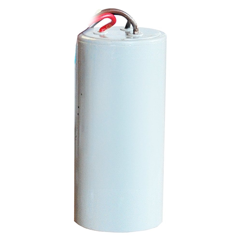 CONDENSATORE DI RICAMBIO PER PARANCO CARDINALE Per mod. 125/250 Kg - 14µF