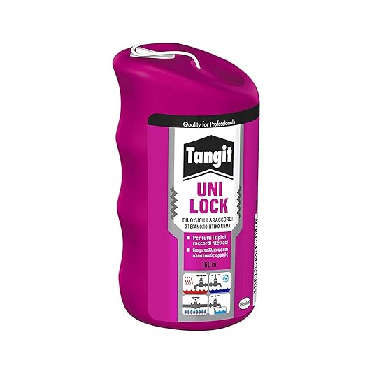 DICHTFADEN „TANGIT UNI-LOCK“ 160 m