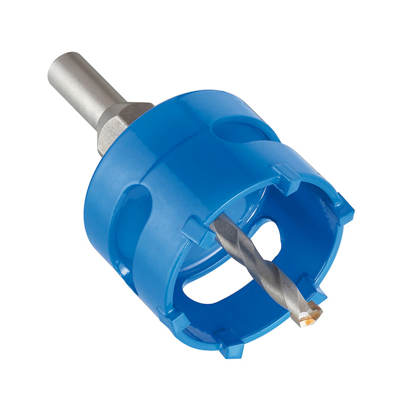 FRESA A TAZZA PER EDILIZIA ECEF 27 mm