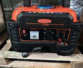 GÉNÉRATEUR « LT1900 » CARDINALE 1000 Watts
