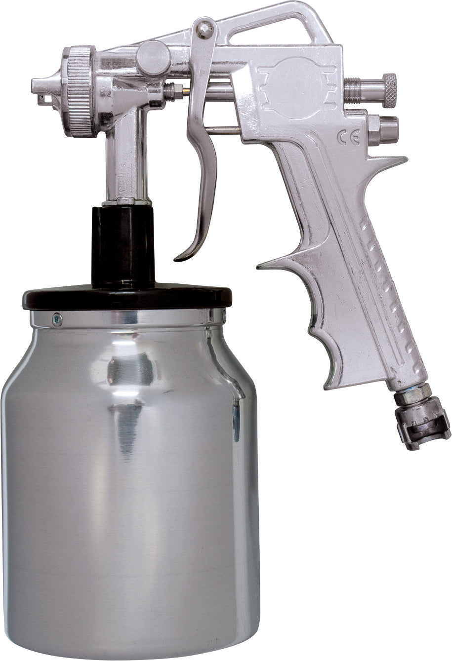 AEROGRAFO MOD. 'AE1000' 1000 cc - ugello 1,5 mm