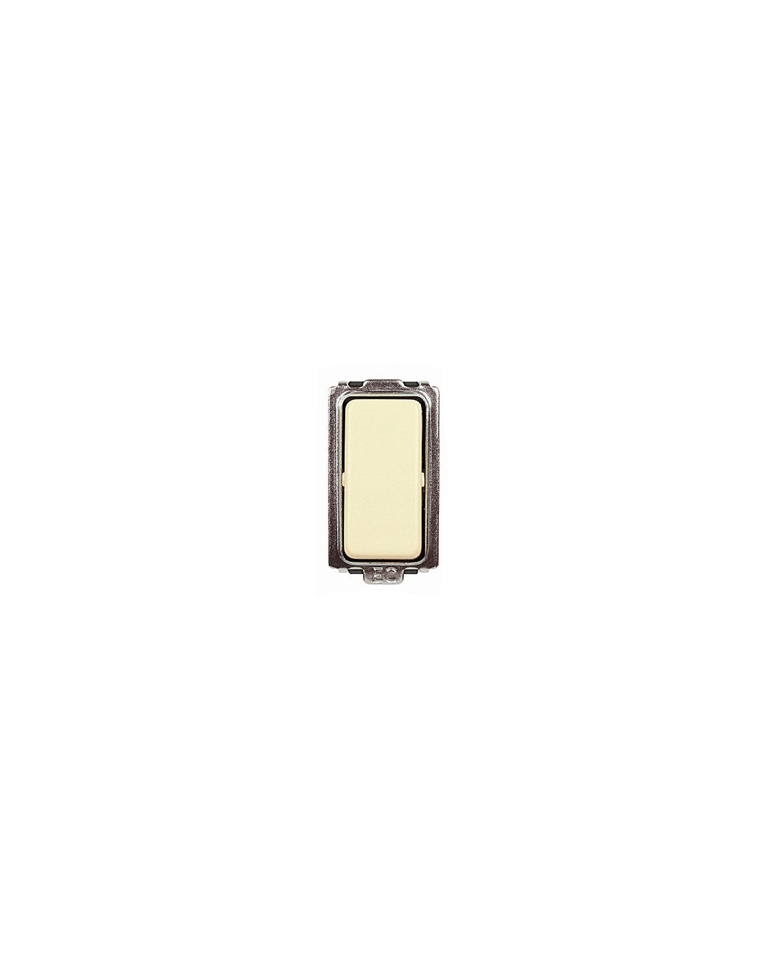 EIN/AUS-Schalter (rund) 16Ax 250V