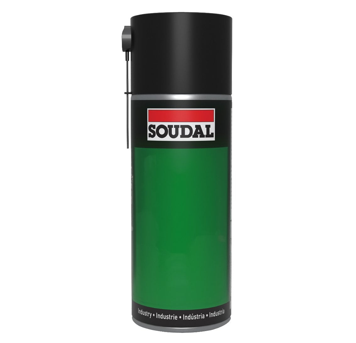 RIVELATORE FUGHE GAS SOUDAL 400 ml