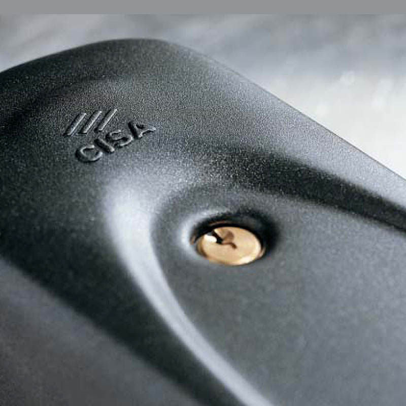 ELEKTRISCHES TORVERSCHLUSS 1A721 CISA E50÷80