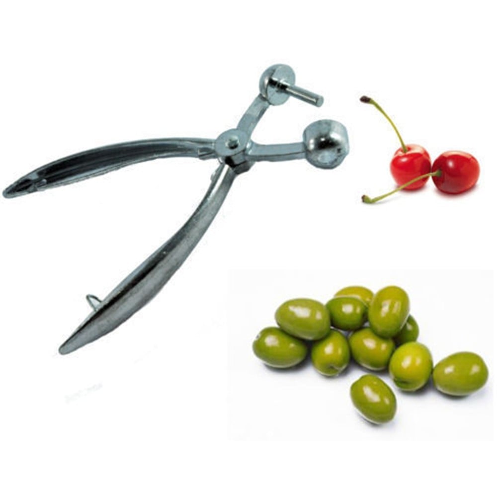 SNOCCIOLATORE IN METALLO 19 cm